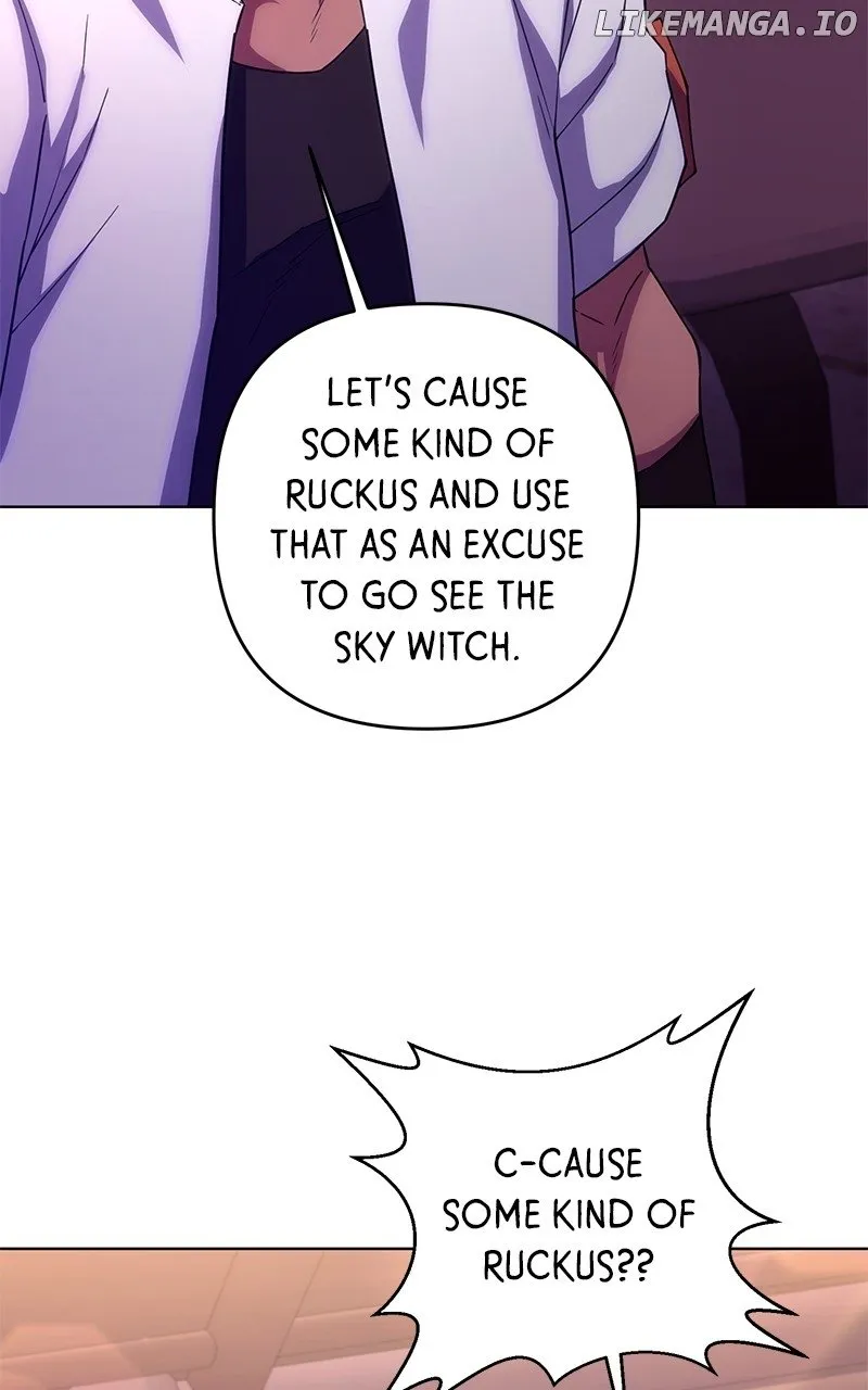 Surviving in an Action Manhwa Chapter 83 page 8 - 