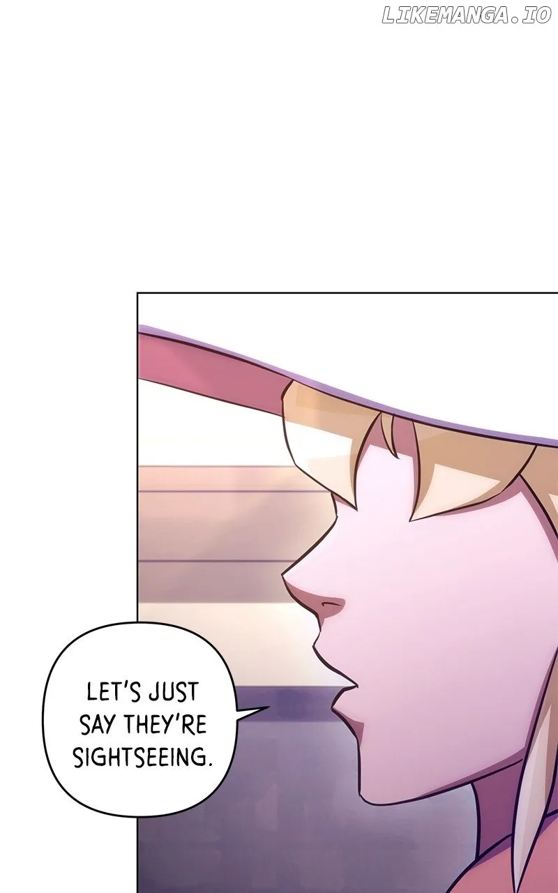 Surviving in an Action Manhwa Chapter 83 page 73 - 