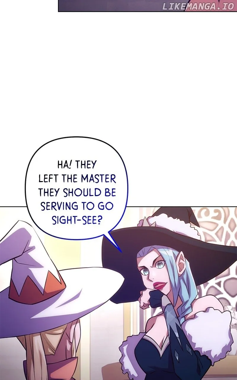 Surviving in an Action Manhwa Chapter 83 page 74 - 