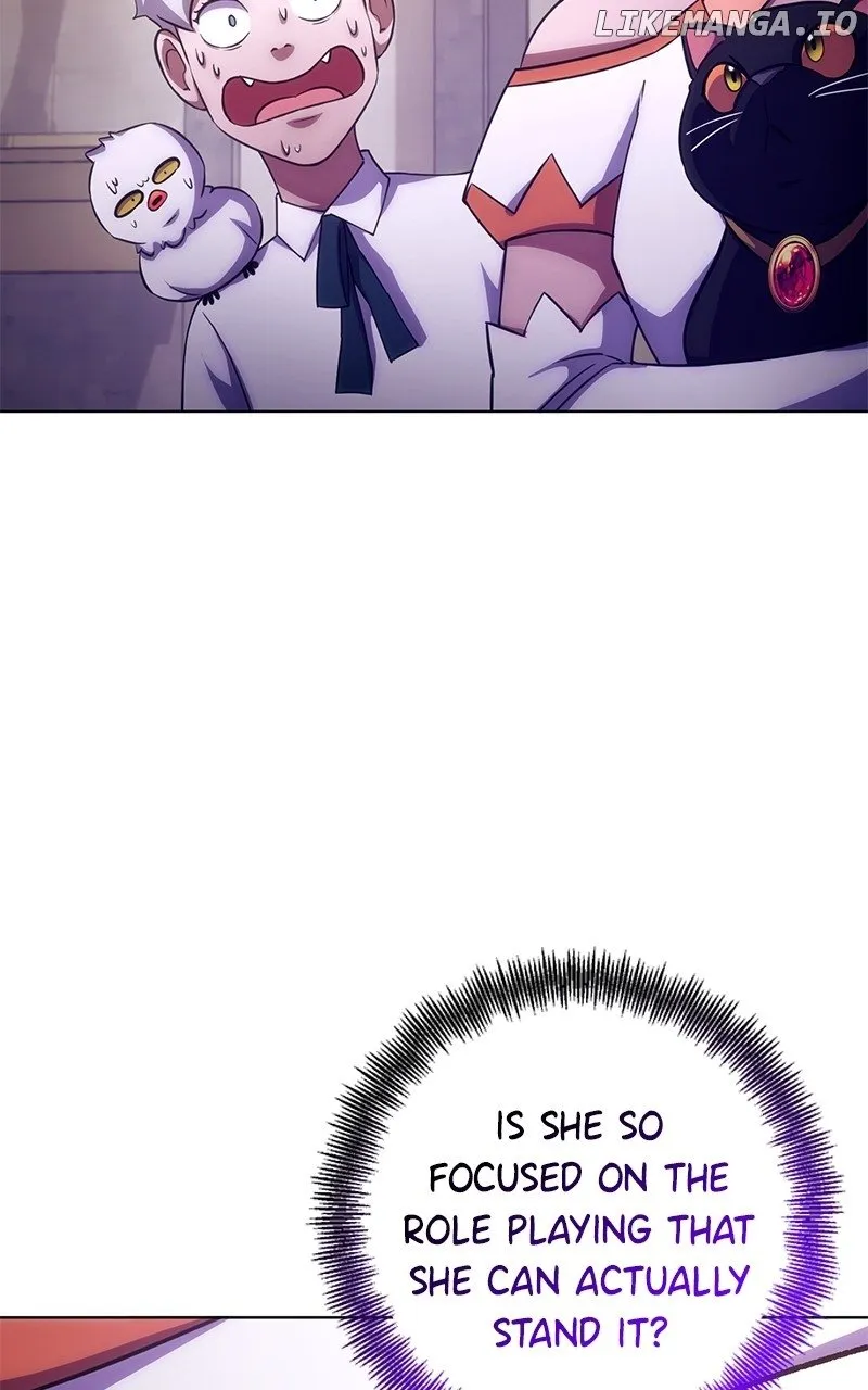 Surviving in an Action Manhwa Chapter 83 page 76 - 