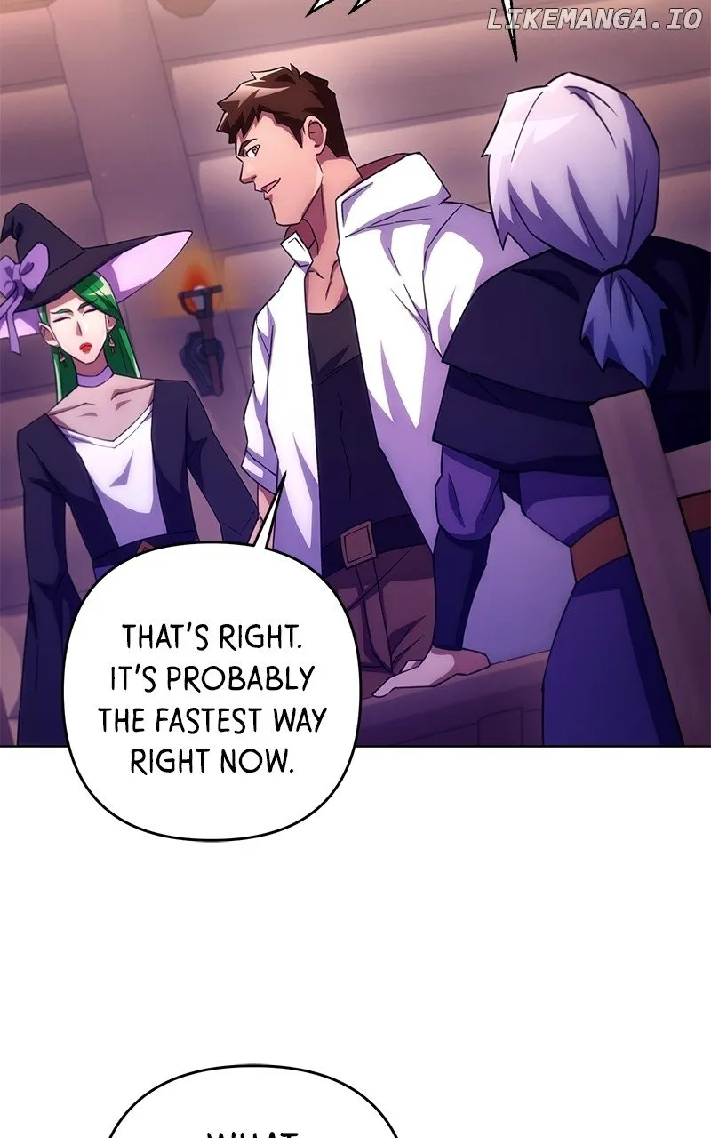 Surviving in an Action Manhwa Chapter 83 page 9 - 