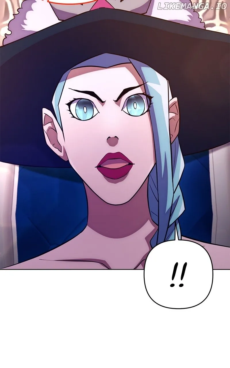 Surviving in an Action Manhwa Chapter 83 page 87 - 