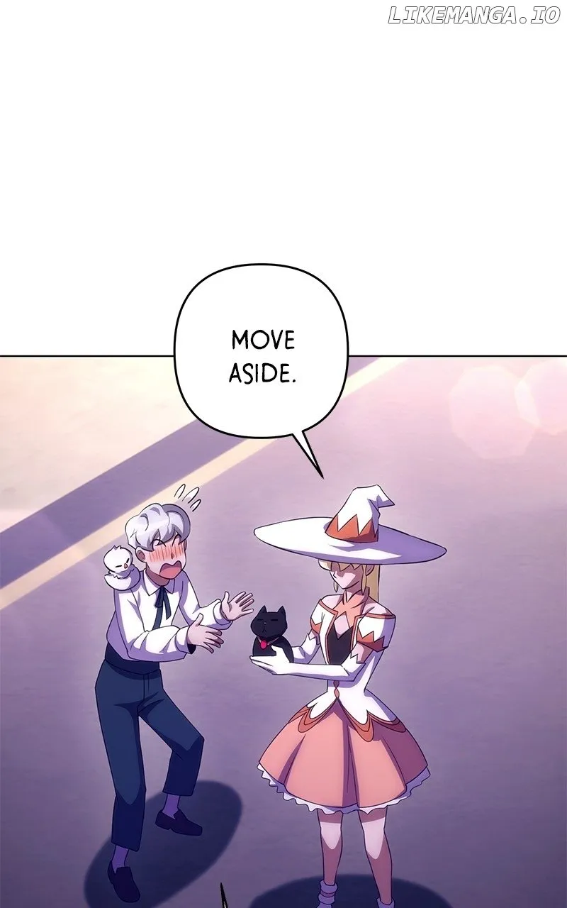 Surviving in an Action Manhwa Chapter 83 page 88 - 