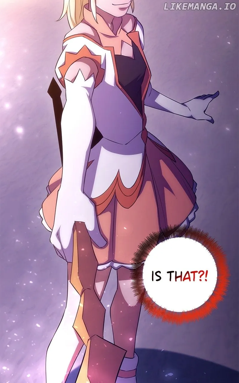 Surviving in an Action Manhwa Chapter 83 page 92 - 