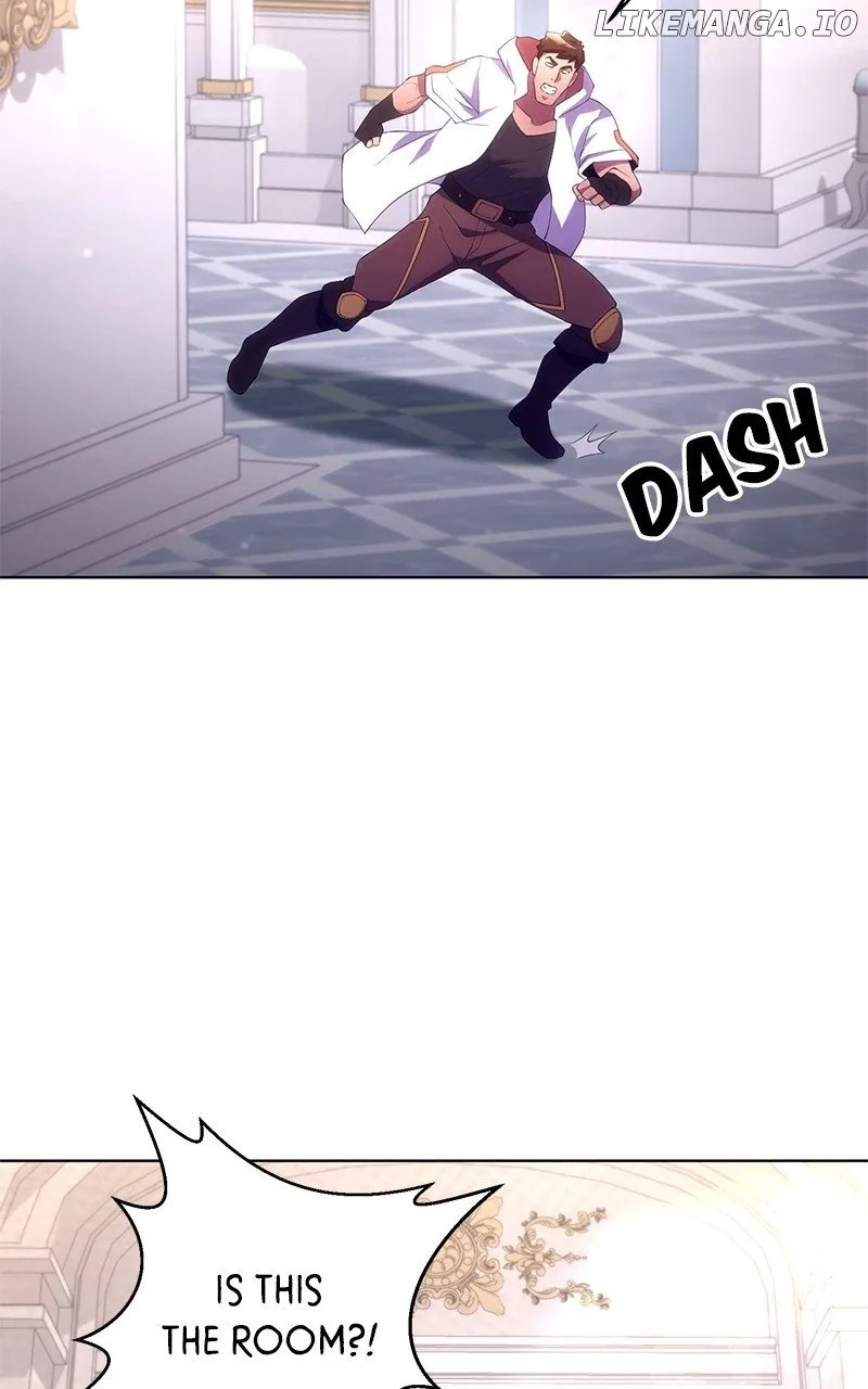 Surviving in an Action Manhwa Chapter 84 page 11 - 