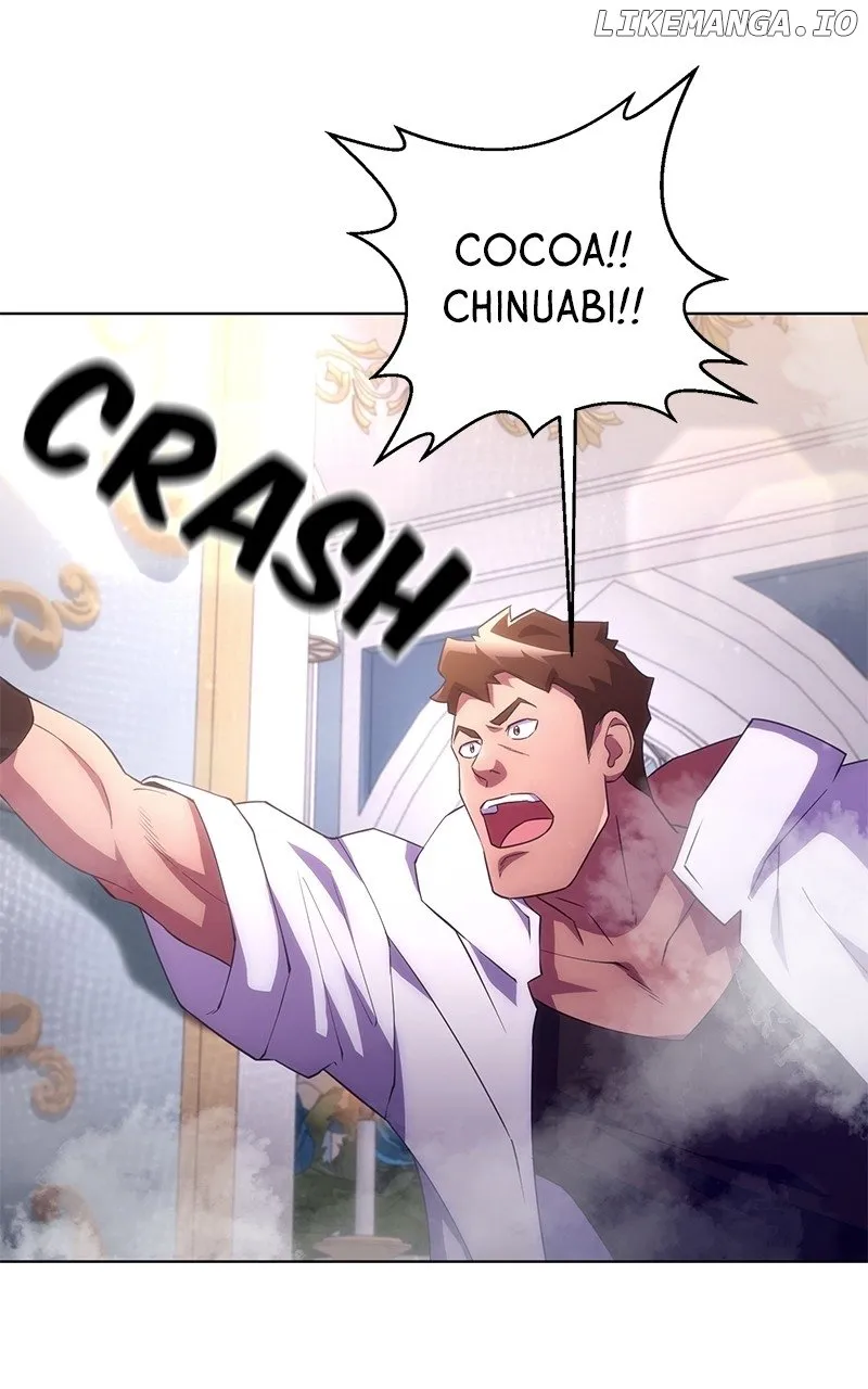 Surviving in an Action Manhwa Chapter 84 page 13 - 