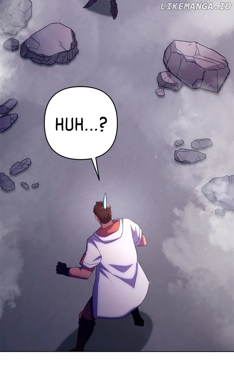 Surviving in an Action Manhwa Chapter 84 page 20 - 