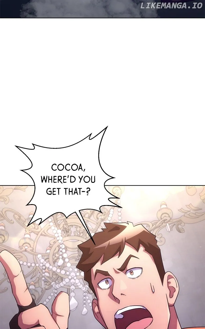 Surviving in an Action Manhwa Chapter 84 page 23 - 