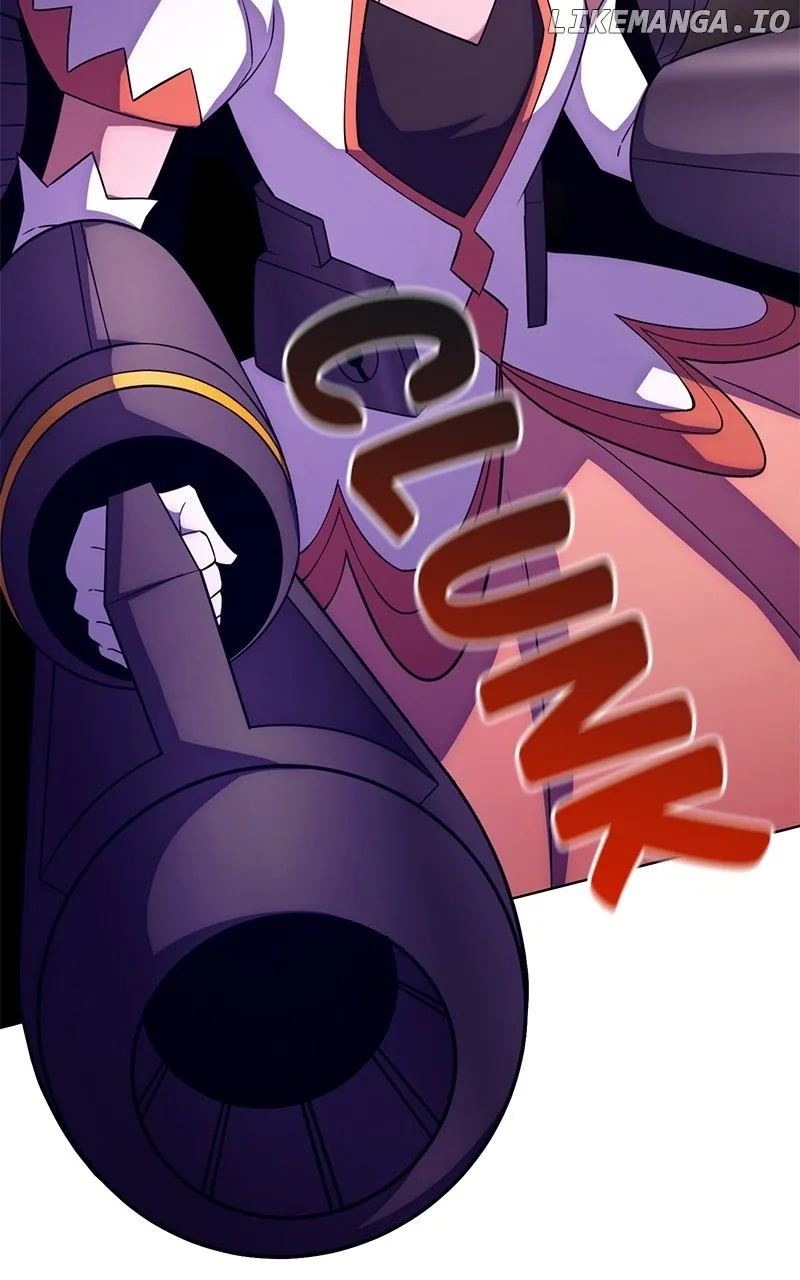 Surviving in an Action Manhwa Chapter 84 page 26 - 