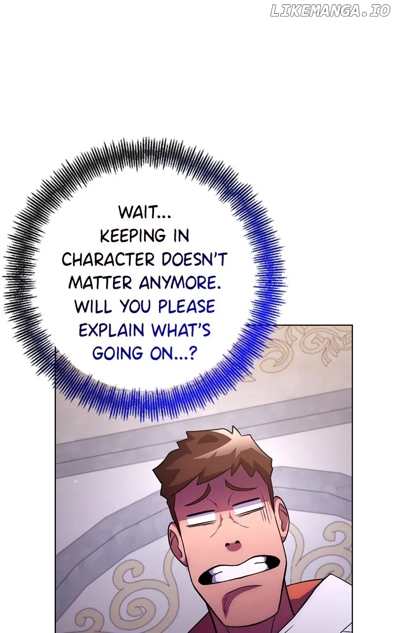 Surviving in an Action Manhwa Chapter 84 page 27 - 