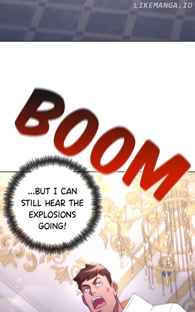 Surviving in an Action Manhwa Chapter 84 page 4 - 