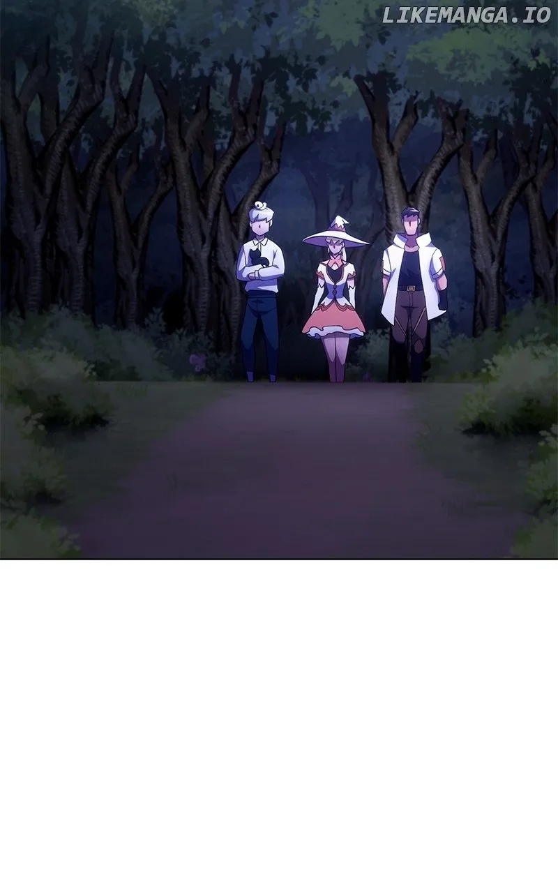 Surviving in an Action Manhwa Chapter 84 page 31 - 