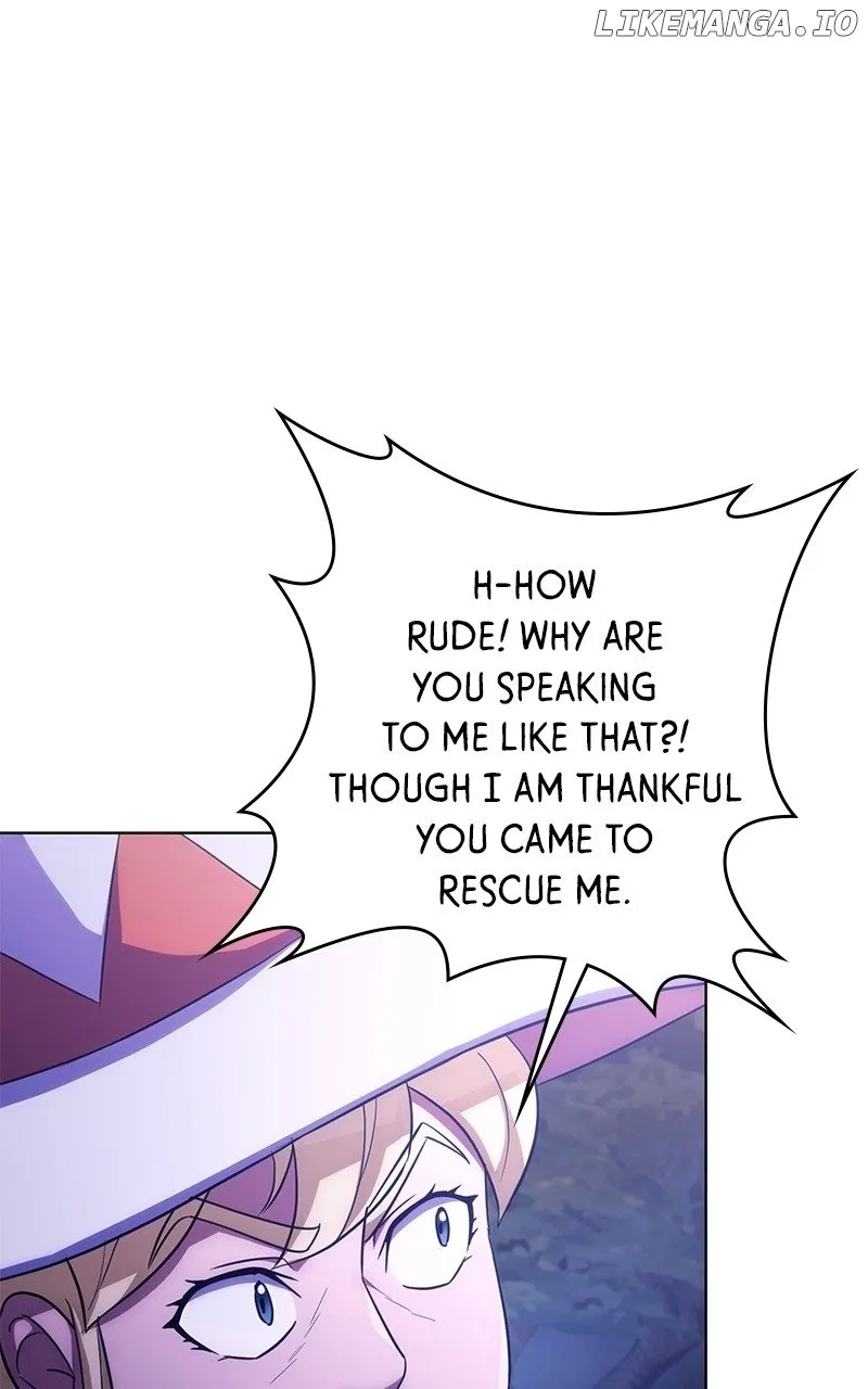 Surviving in an Action Manhwa Chapter 84 page 34 - 