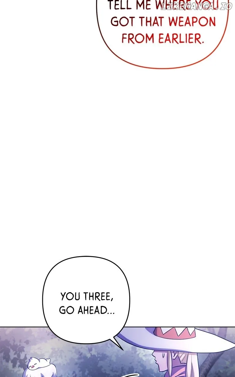 Surviving in an Action Manhwa Chapter 84 page 37 - 
