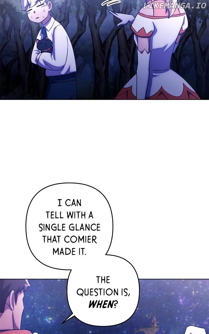Surviving in an Action Manhwa Chapter 84 page 38 - 