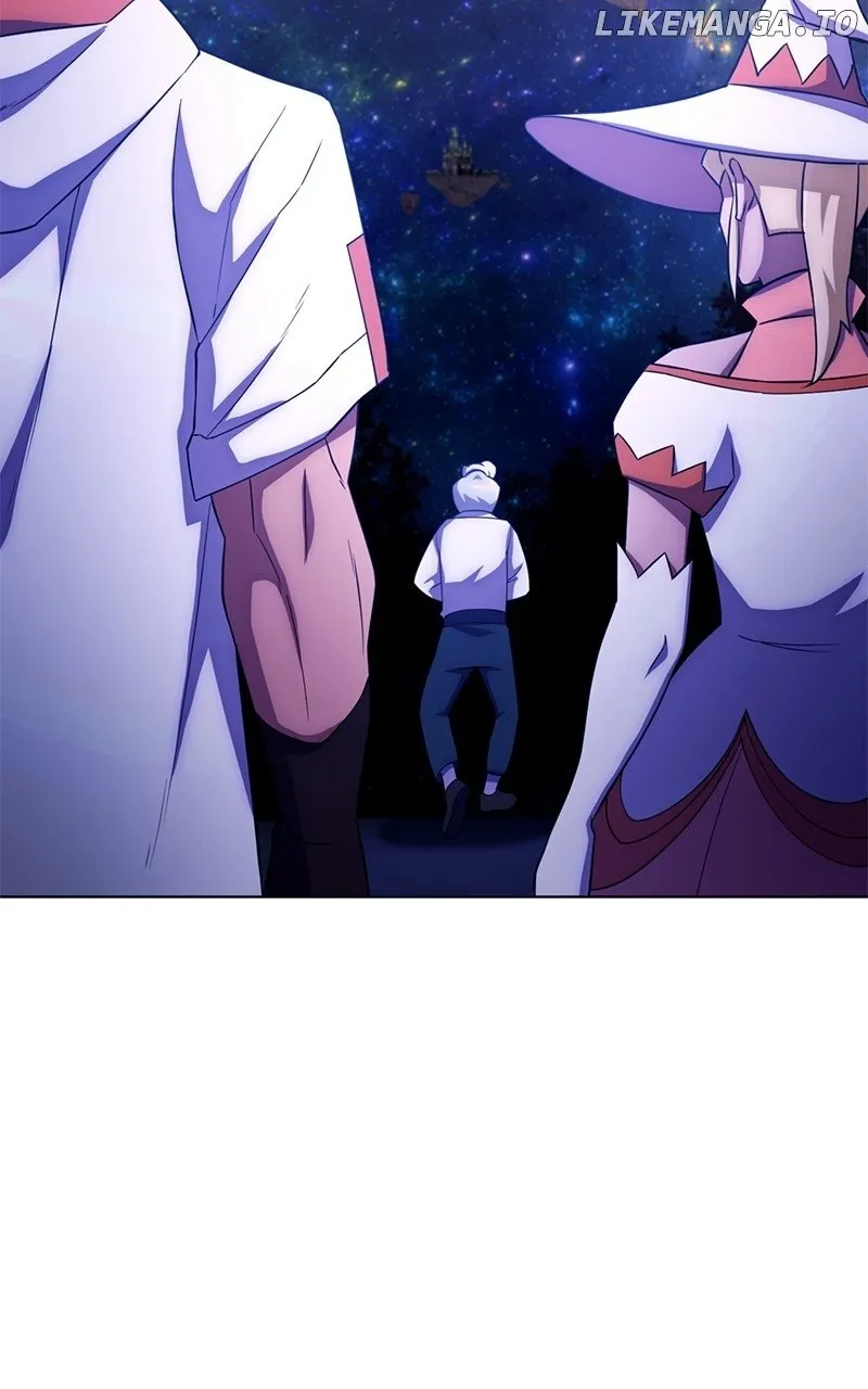 Surviving in an Action Manhwa Chapter 84 page 39 - 
