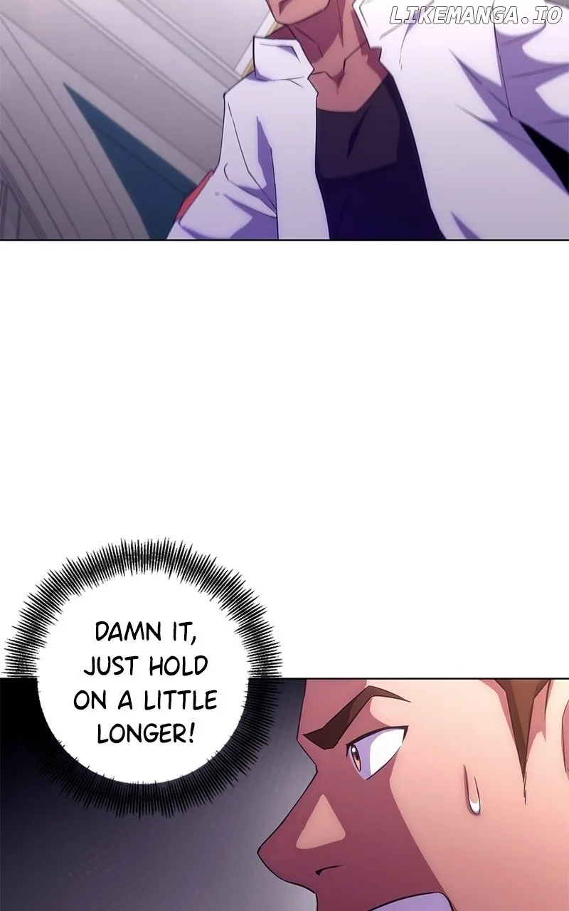 Surviving in an Action Manhwa Chapter 84 page 5 - 