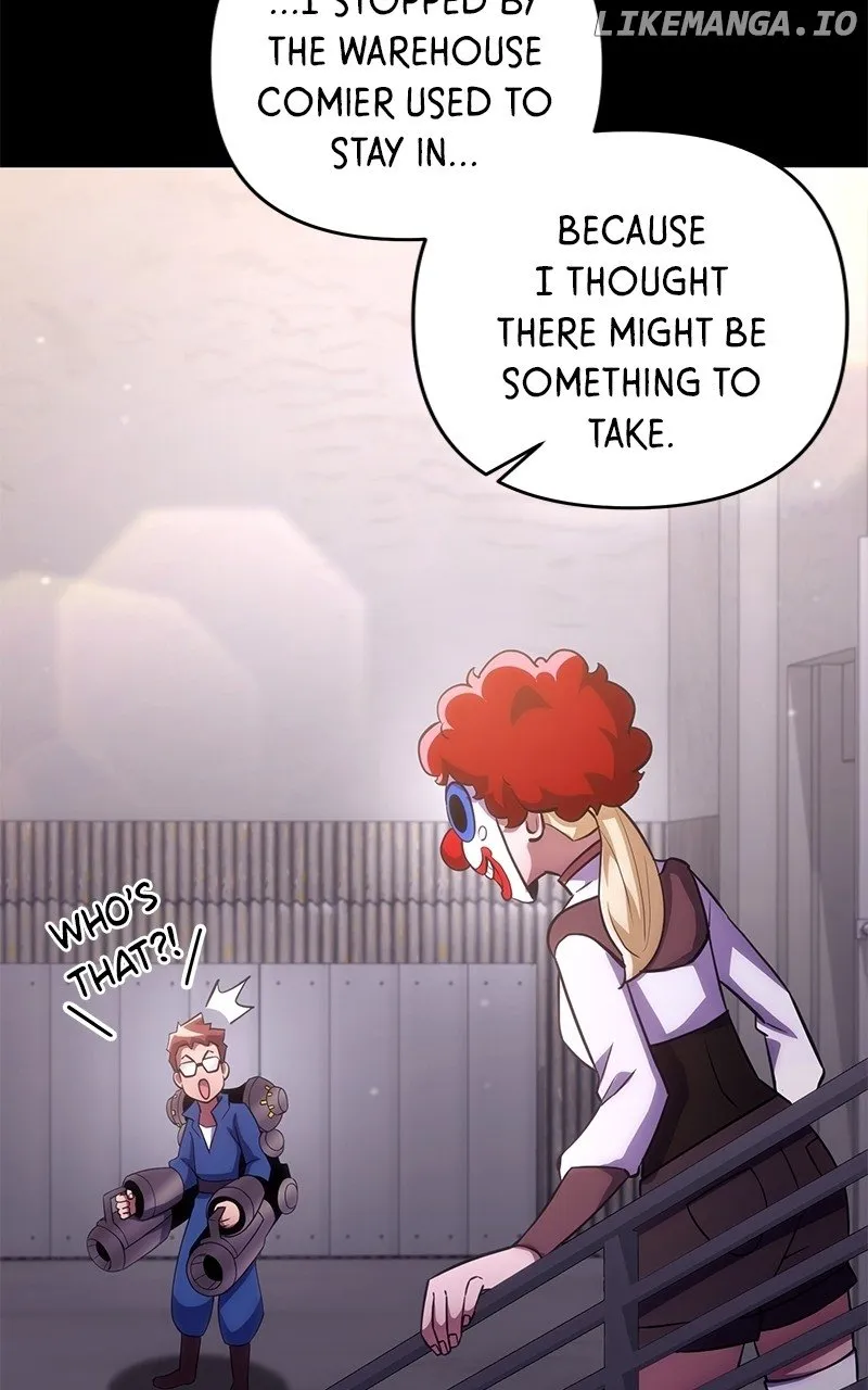 Surviving in an Action Manhwa Chapter 84 page 41 - 