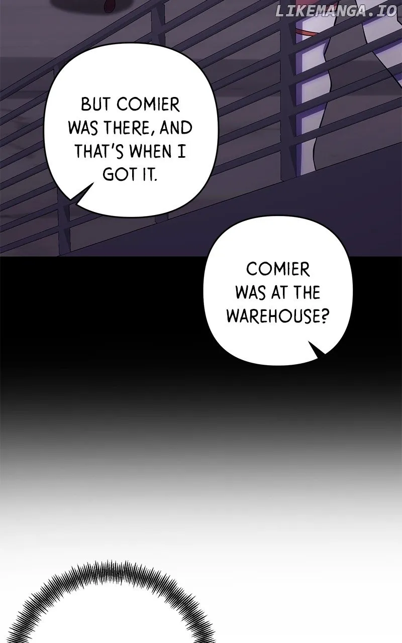 Surviving in an Action Manhwa Chapter 84 page 42 - 