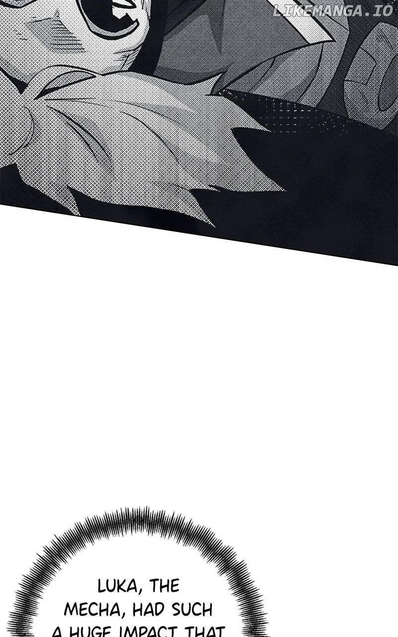 Surviving in an Action Manhwa Chapter 84 page 46 - 