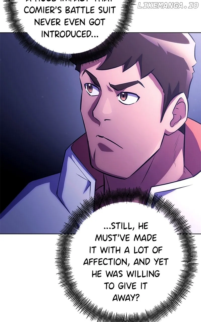 Surviving in an Action Manhwa Chapter 84 page 47 - 