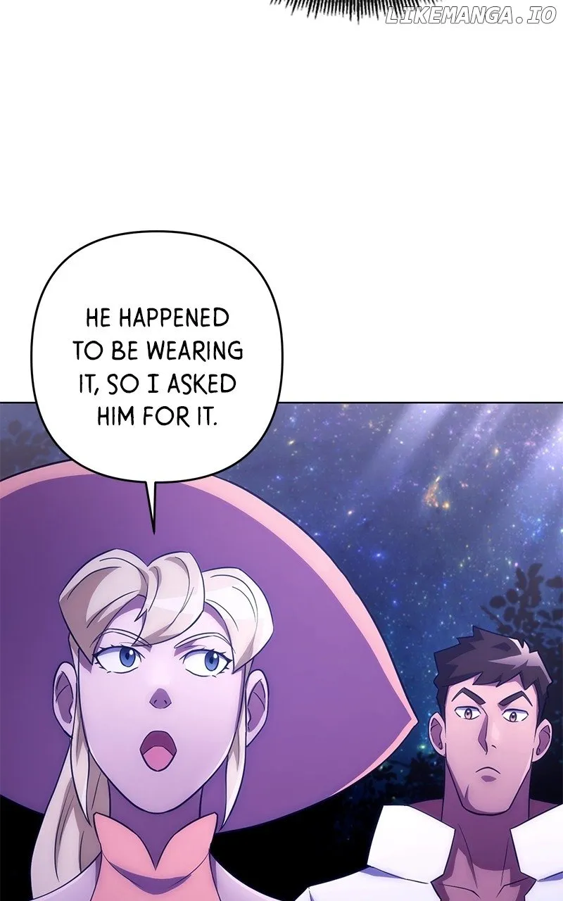 Surviving in an Action Manhwa Chapter 84 page 48 - 