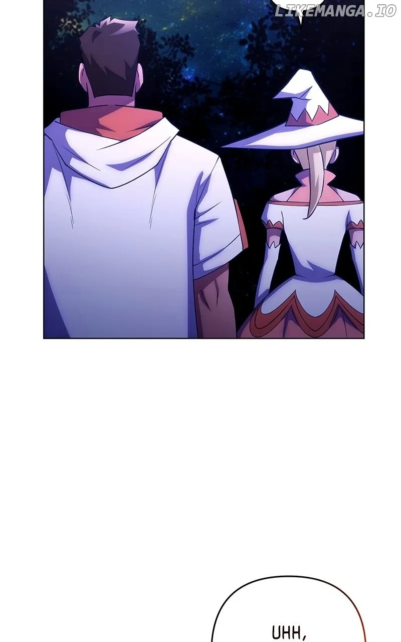 Surviving in an Action Manhwa Chapter 84 page 50 - 