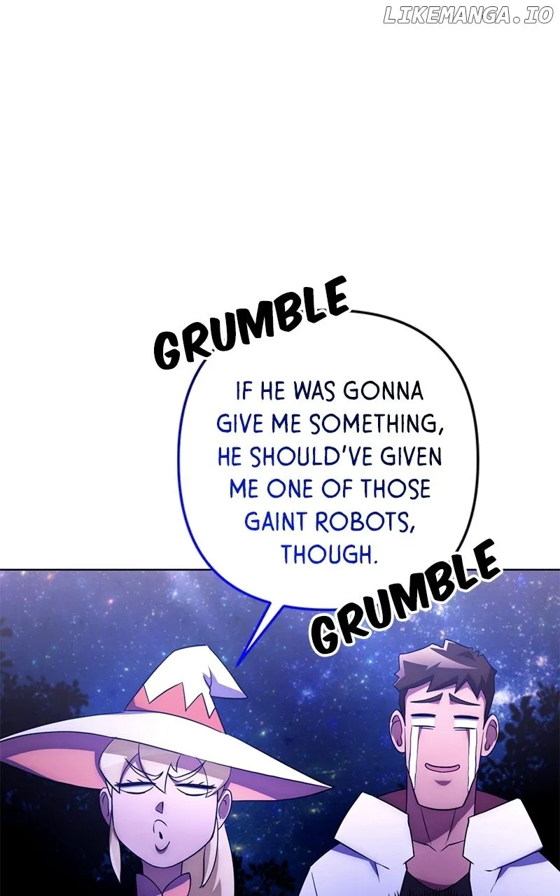 Surviving in an Action Manhwa Chapter 84 page 60 - 