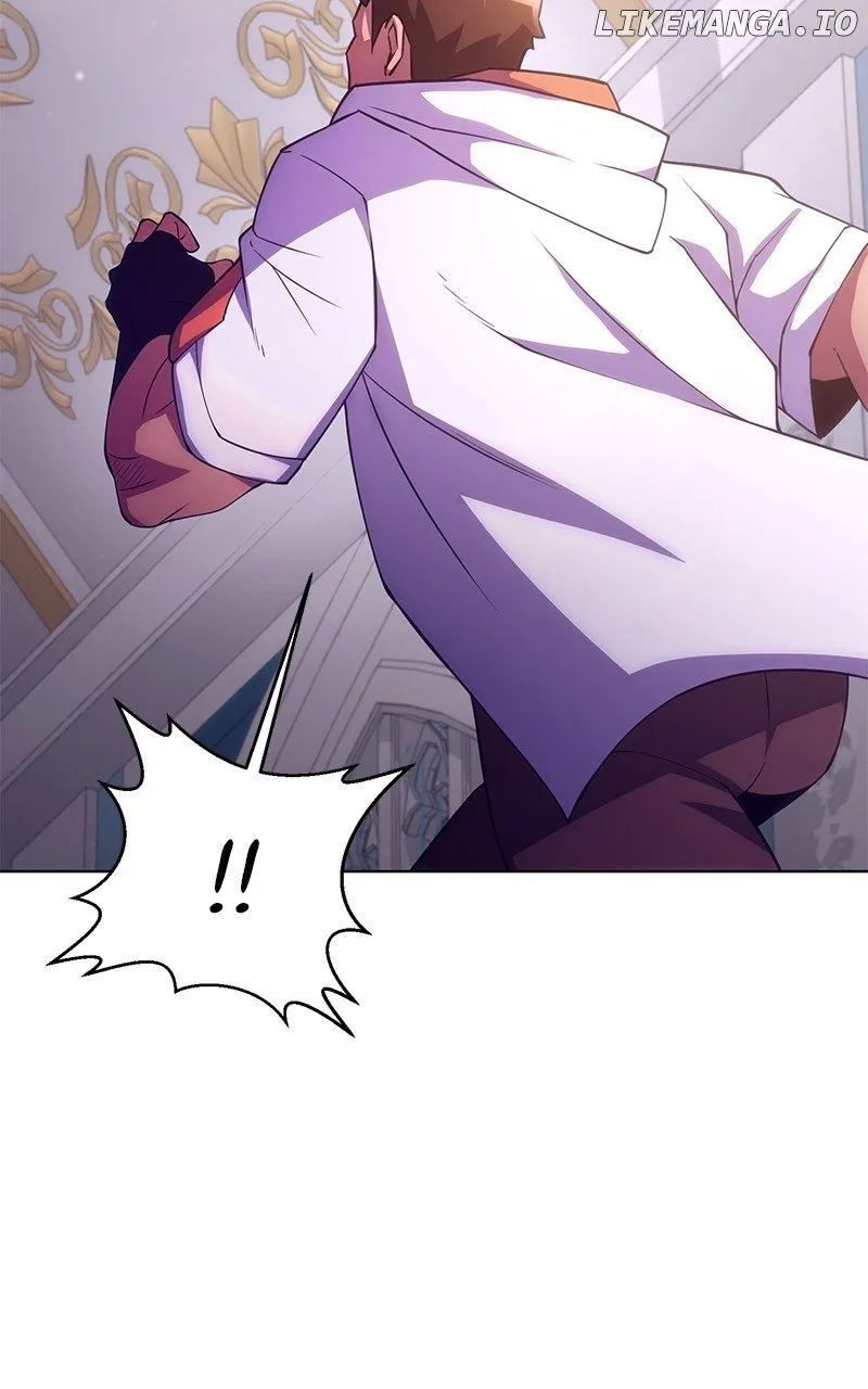 Surviving in an Action Manhwa Chapter 84 page 7 - 