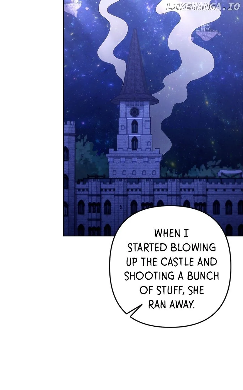 Surviving in an Action Manhwa Chapter 84 page 62 - 