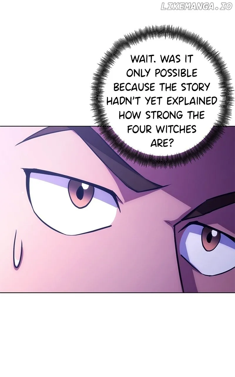 Surviving in an Action Manhwa Chapter 84 page 66 - 