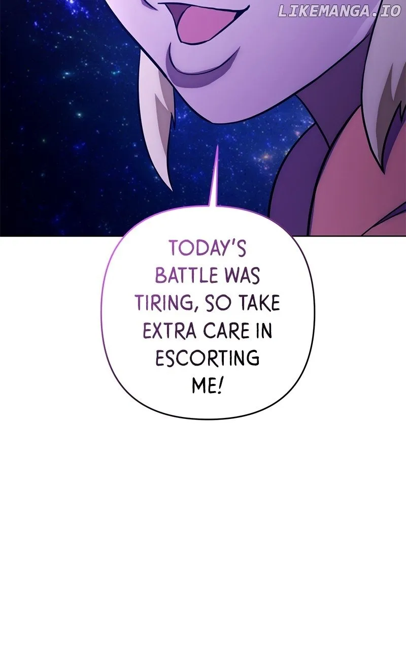 Surviving in an Action Manhwa Chapter 84 page 71 - 