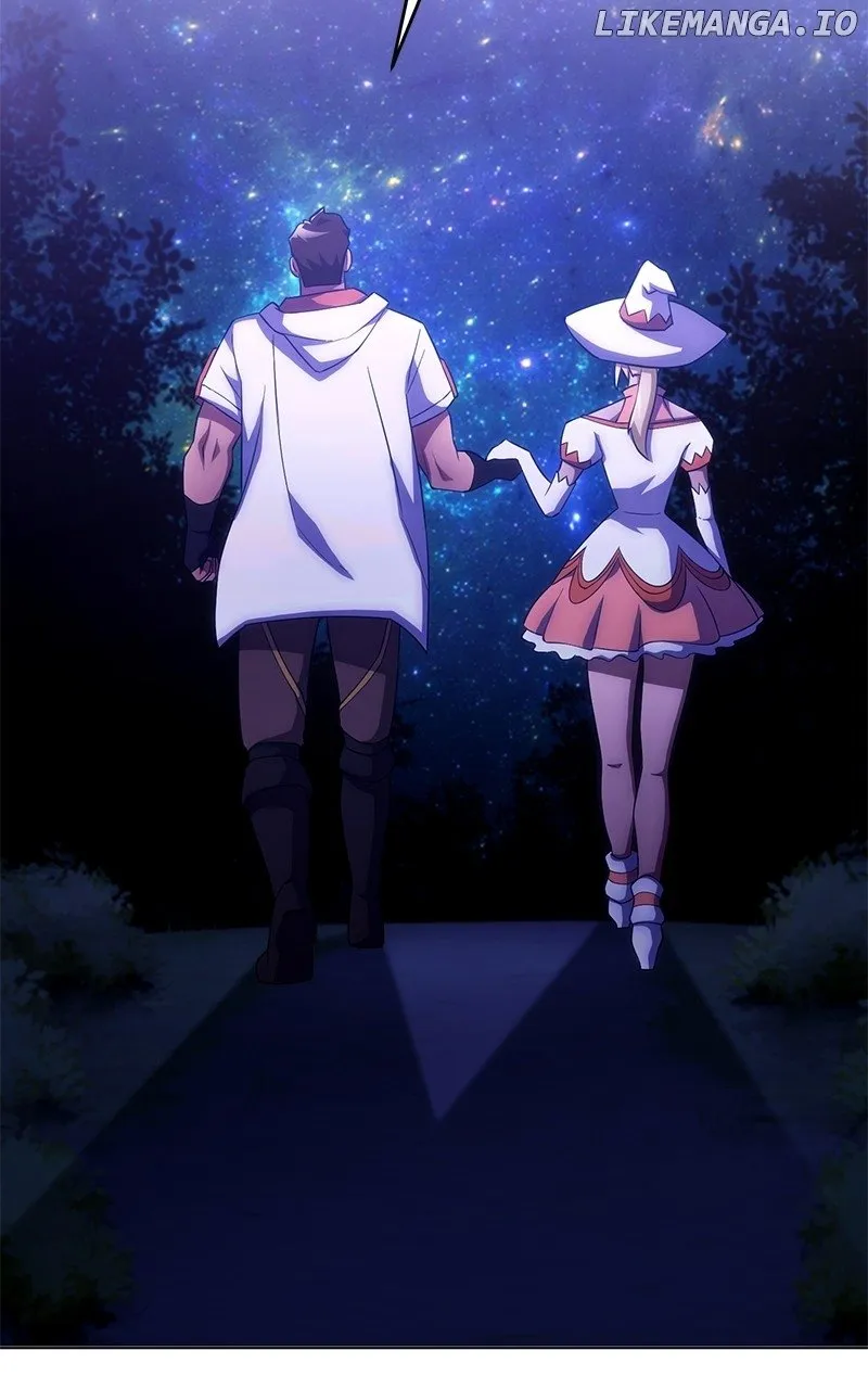 Surviving in an Action Manhwa Chapter 84 page 75 - 