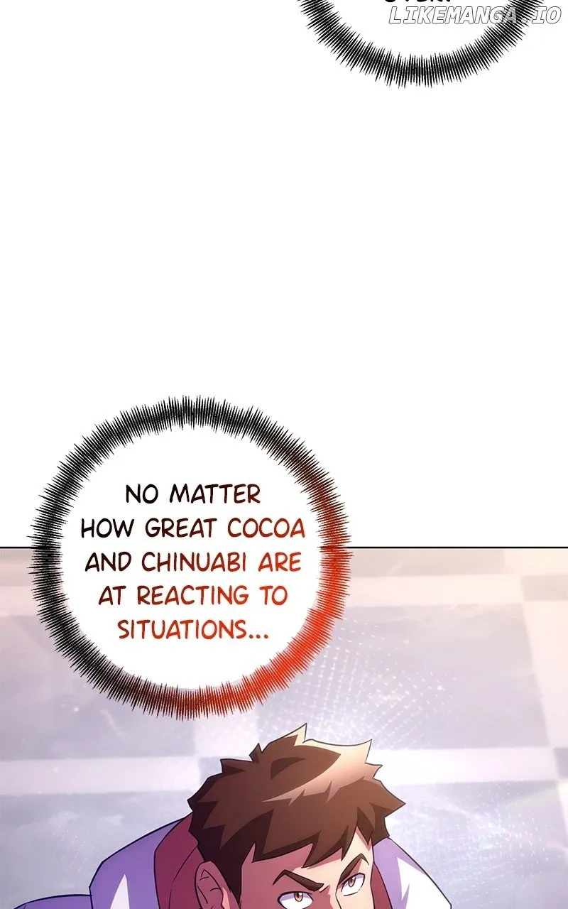 Surviving in an Action Manhwa Chapter 84 page 9 - 