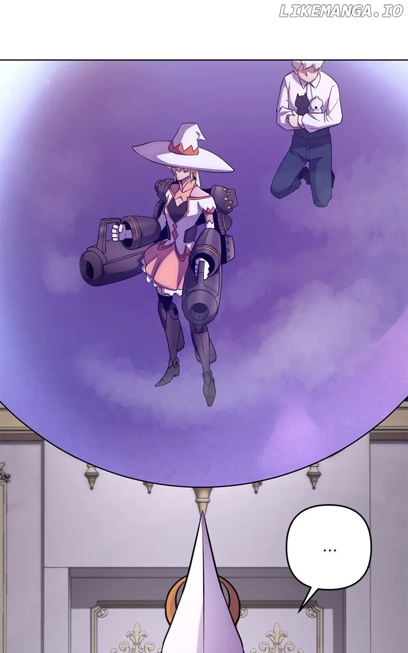 Surviving in an Action Manhwa Chapter 84 page 87 - 