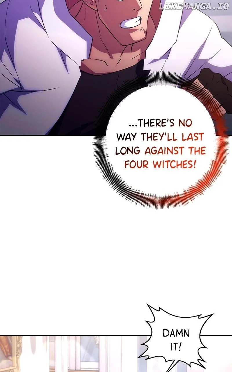 Surviving in an Action Manhwa Chapter 84 page 10 - 