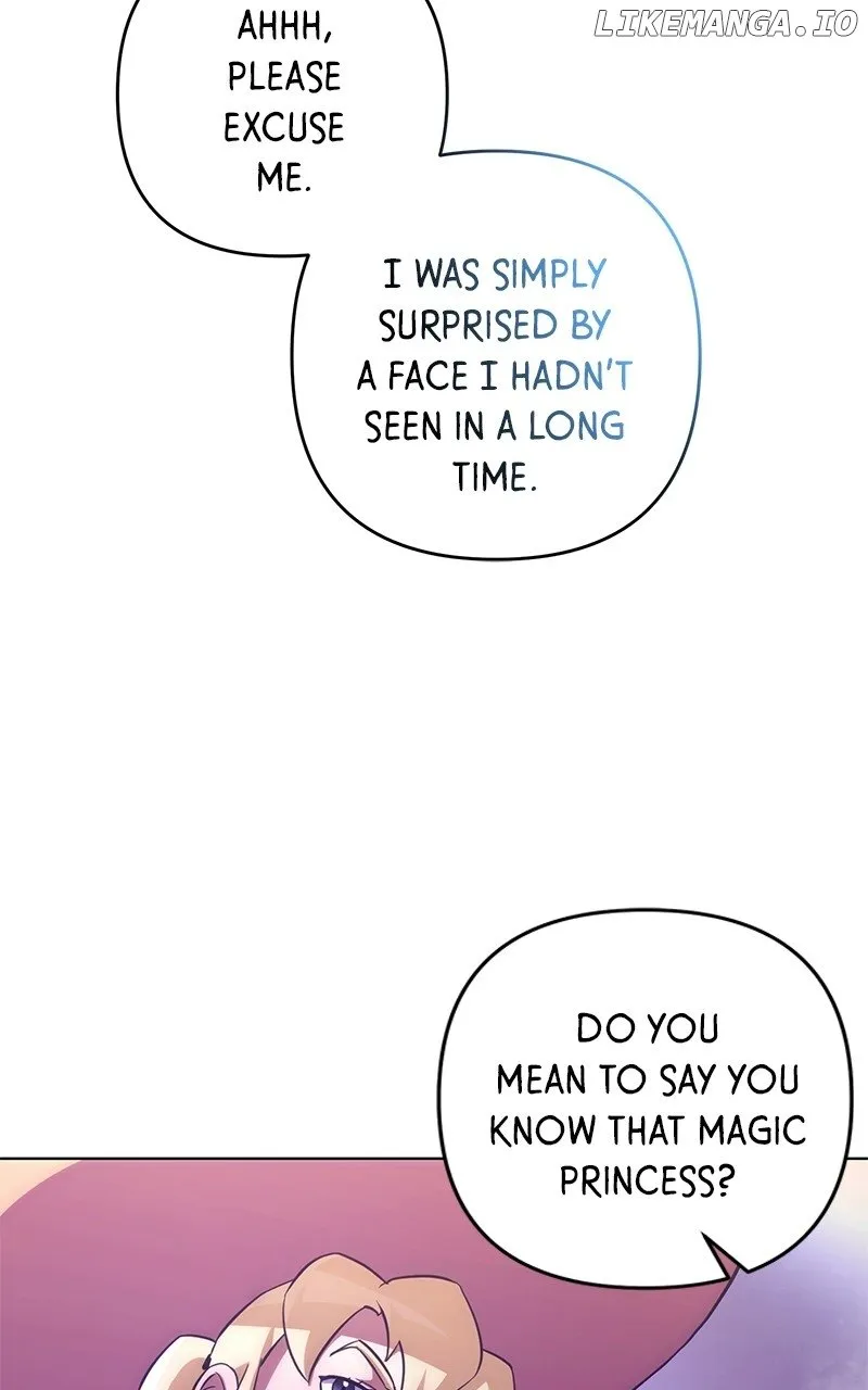 Surviving in an Action Manhwa Chapter 84 page 91 - 