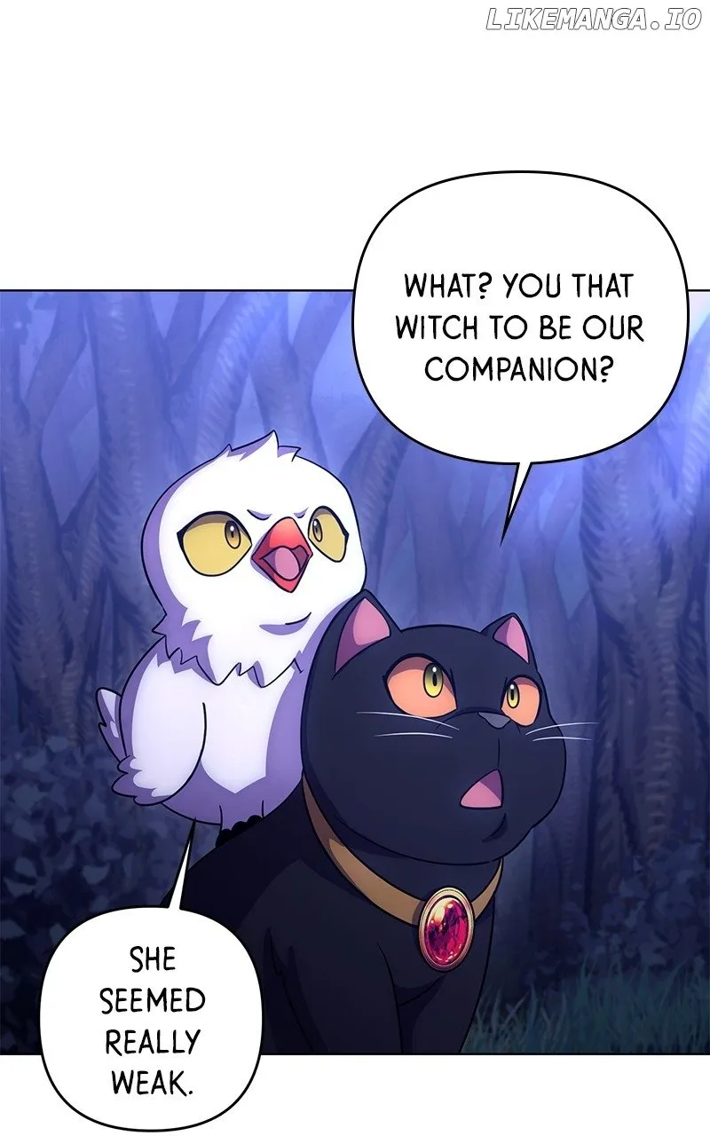 Surviving in an Action Manhwa Chapter 85 page 12 - 