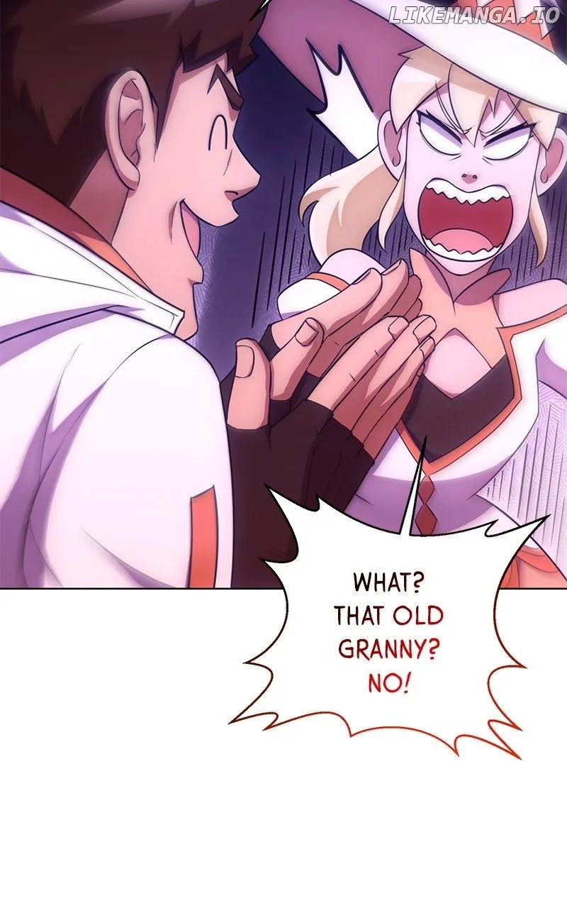 Surviving in an Action Manhwa Chapter 85 page 19 - 