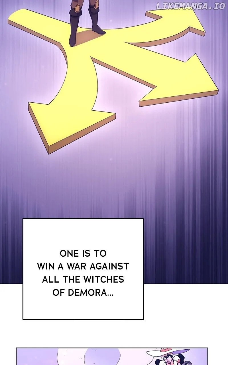 Surviving in an Action Manhwa Chapter 85 page 28 - 