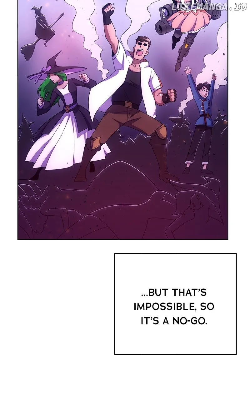 Surviving in an Action Manhwa Chapter 85 page 29 - 