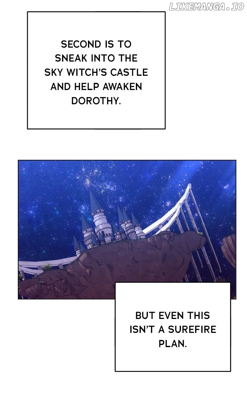 Surviving in an Action Manhwa Chapter 85 page 30 - 