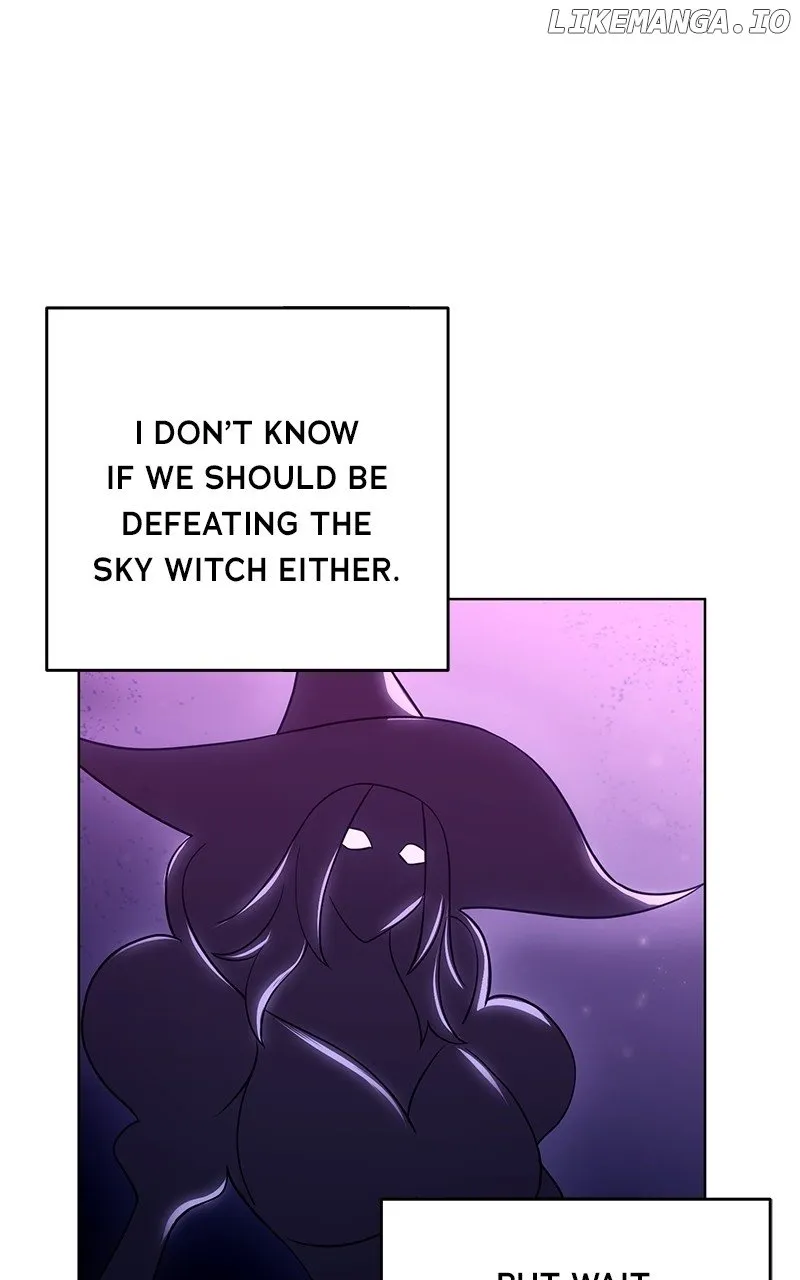 Surviving in an Action Manhwa Chapter 85 page 32 - 