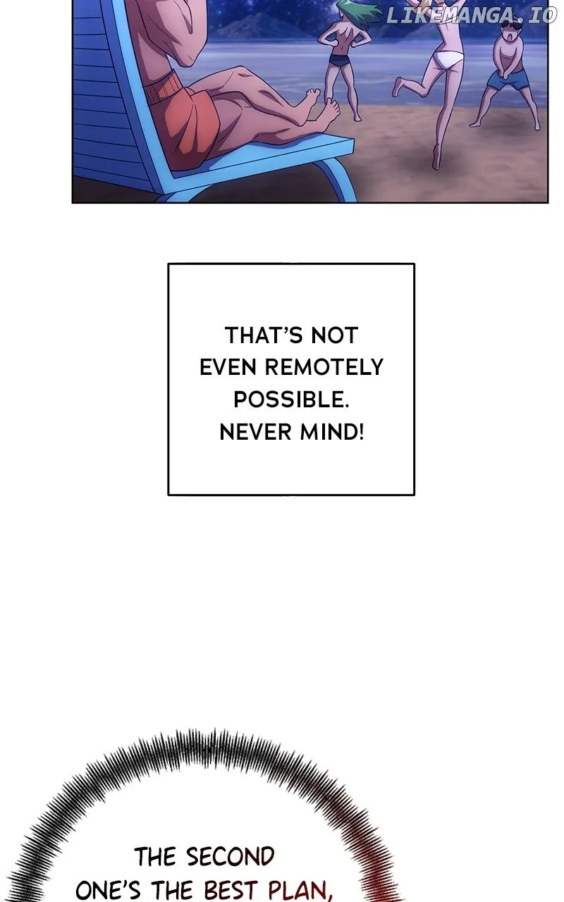 Surviving in an Action Manhwa Chapter 85 page 34 - 