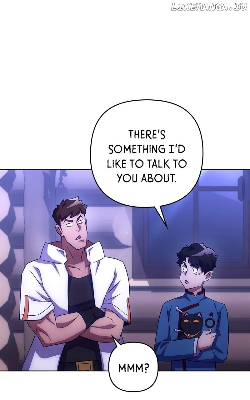 Surviving in an Action Manhwa Chapter 85 page 36 - 