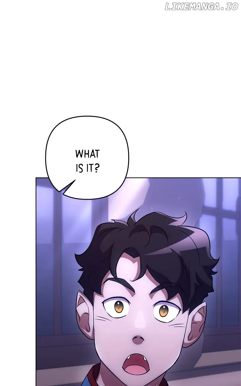 Surviving in an Action Manhwa Chapter 85 page 37 - 
