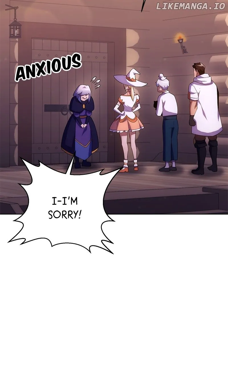 Surviving in an Action Manhwa Chapter 85 page 5 - 