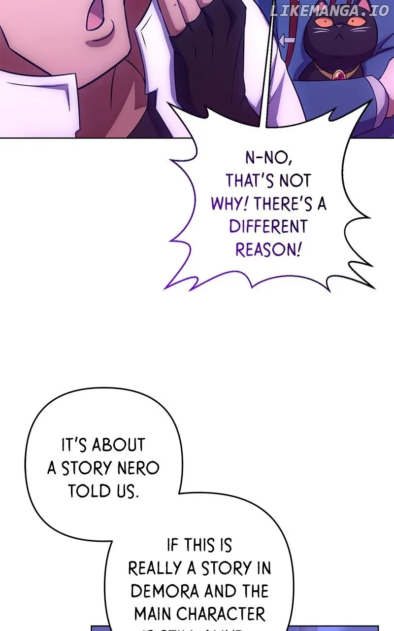 Surviving in an Action Manhwa Chapter 85 page 41 - 