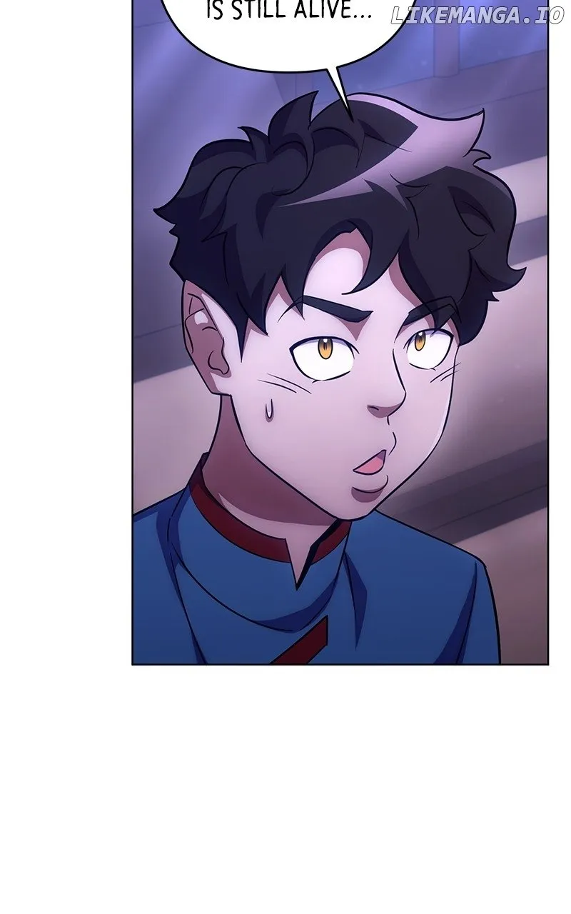 Surviving in an Action Manhwa Chapter 85 page 42 - 