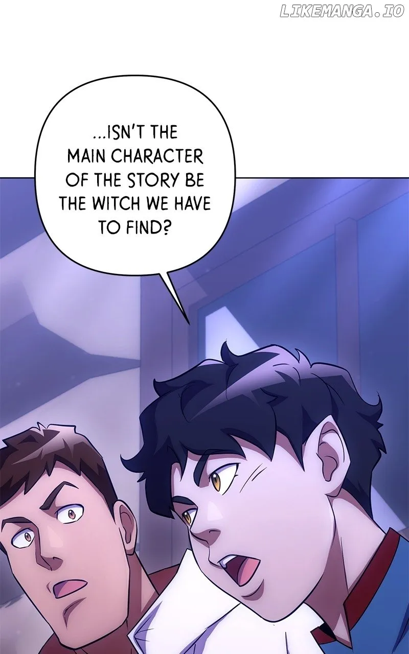 Surviving in an Action Manhwa Chapter 85 page 43 - 